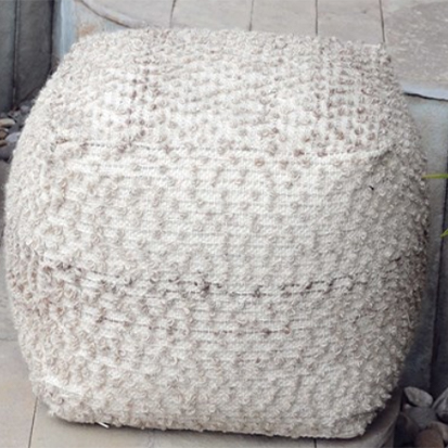 Pouf For Sale by Bungalow On The Ave