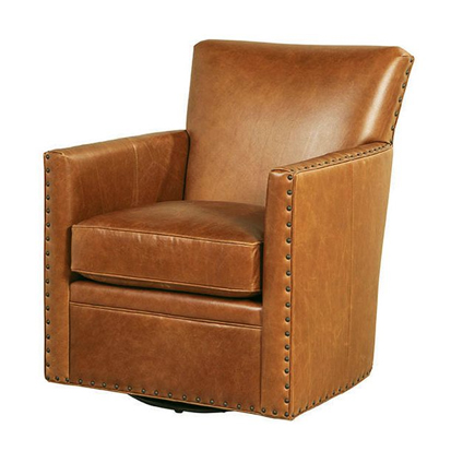 Lou Swivel Chair